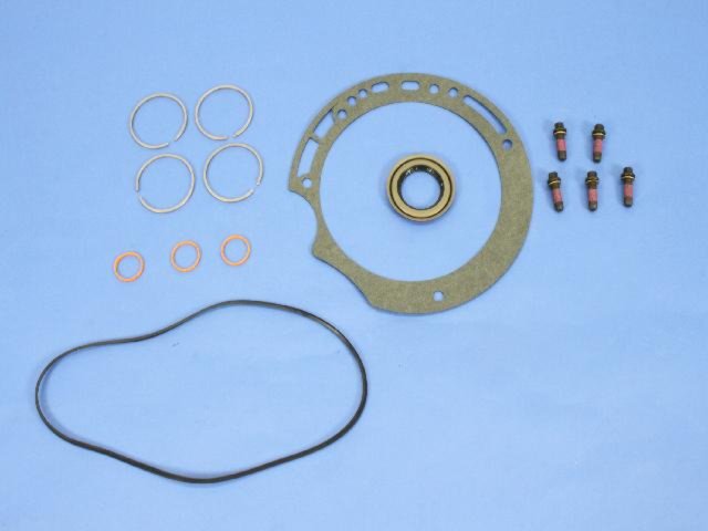 GSKT PKG TRNS OIL PUMP