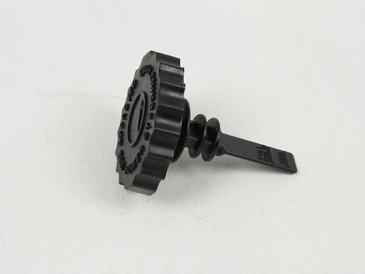 CAP P/STEERING RESERVOIR