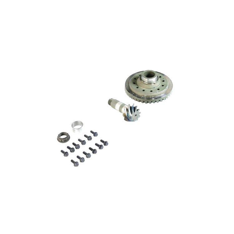 GEAR KIT RING AND PINION
