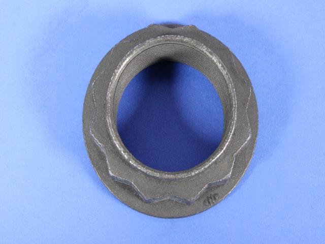 NUT PINION