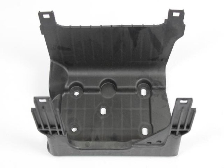 BRACKET POWER DSTR CENTER