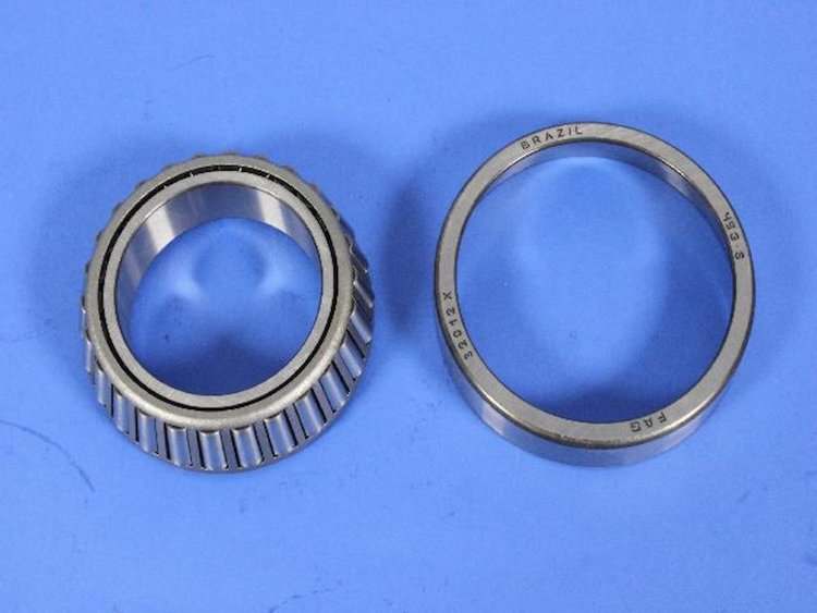 BEARING DIFFERENTIAL