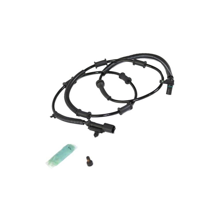 SENSOR ANTI-LOCK BRAKES