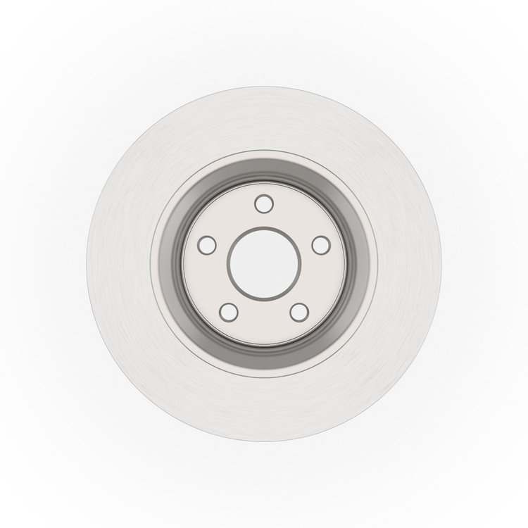 ROTOR BRAKE