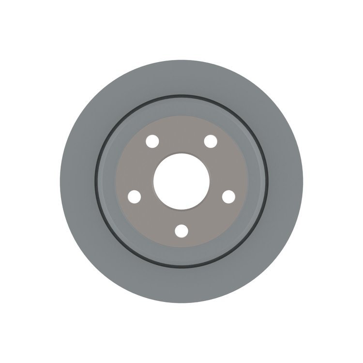 ROTOR BRAKE