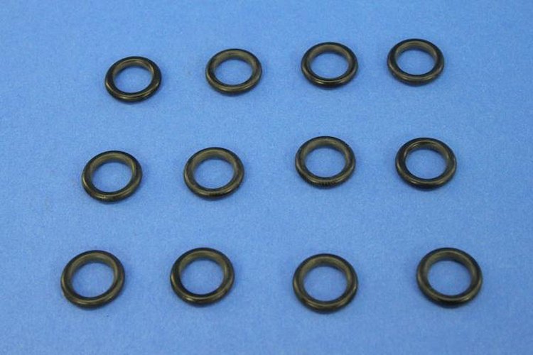 O RING A/C LINE