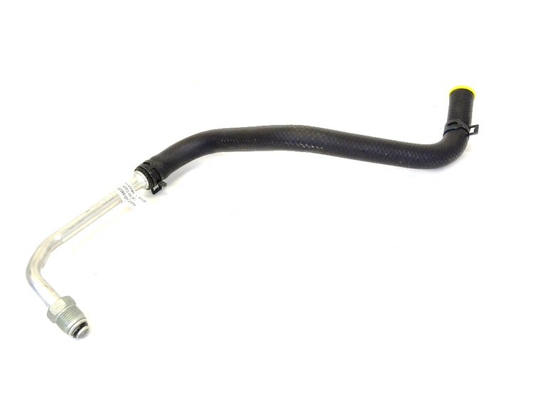 HOSE POWR STEERING RETURN