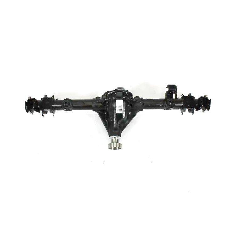 AXLE SERVICE REAR