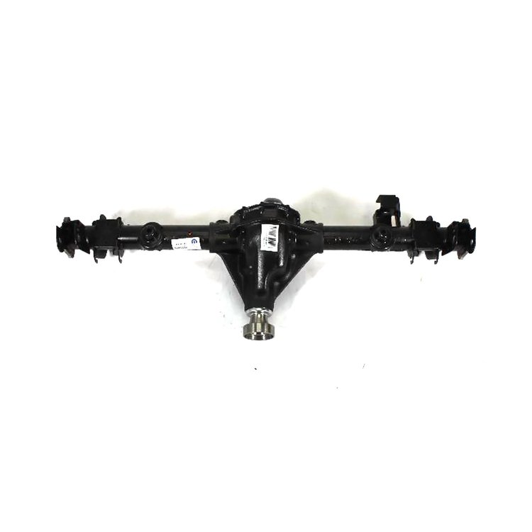 AXLE SERVICE REAR