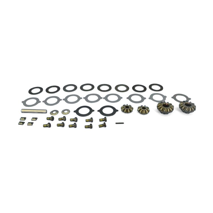 GEAR KIT CENTER DIFF