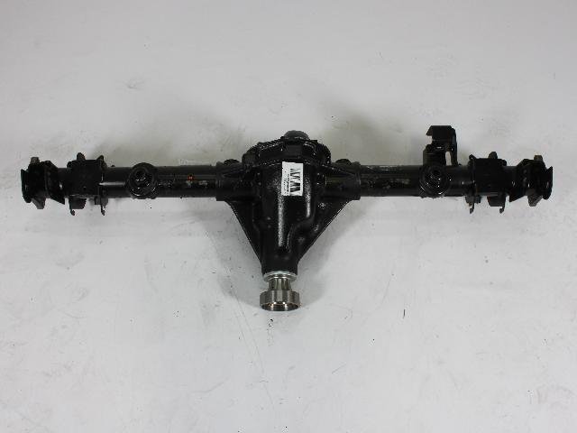 AXLE SERVICE REAR