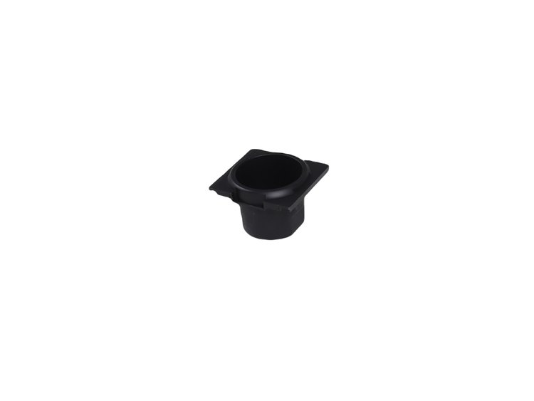 HOLDER CONSOLE MOUNTED