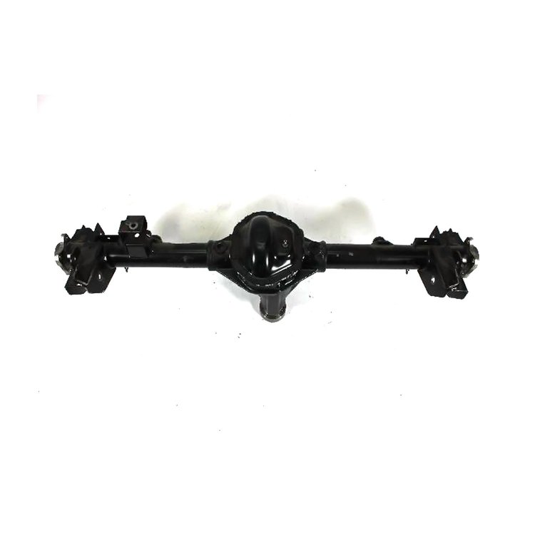AXLE SERVICE REAR