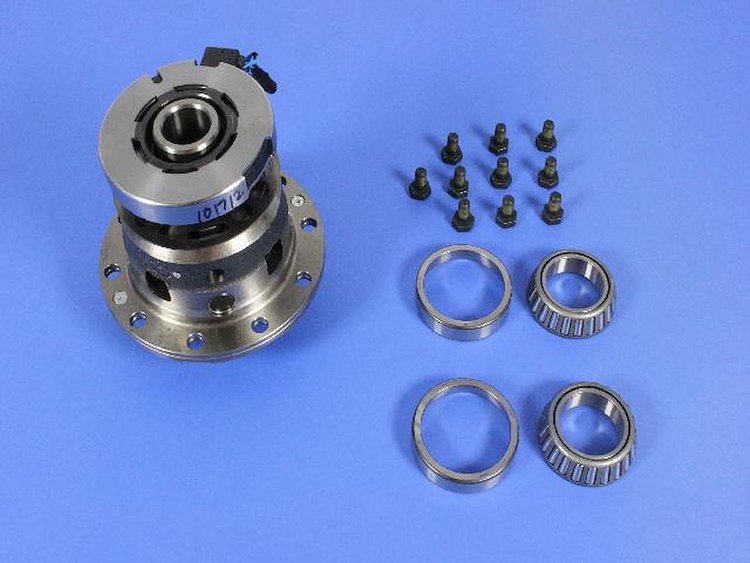 68036128AA Differential Case Assembly for 2008-2017 Jeep Wrangler JK