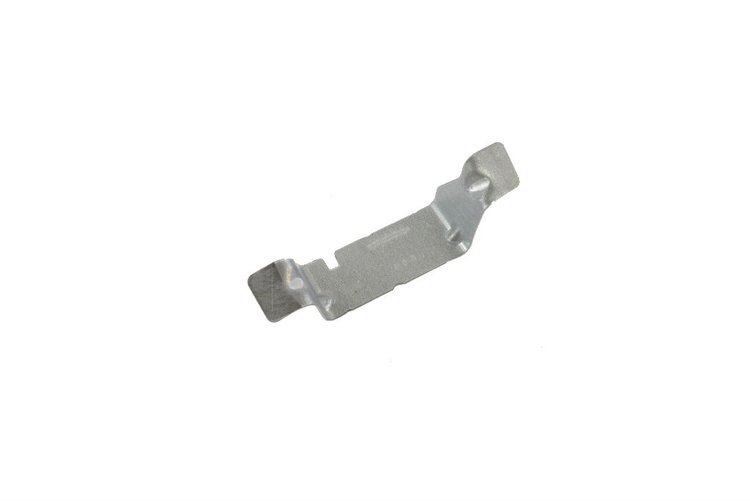BRACKET FENDER MOUNTING