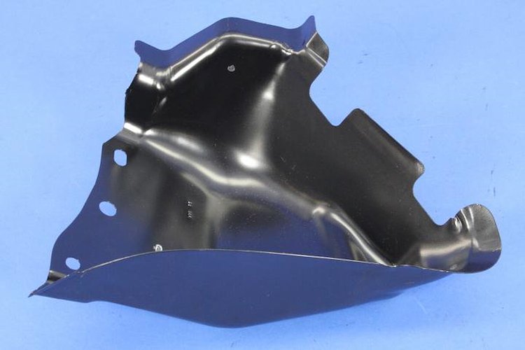 PANEL TAILLAMP MOUNTING
