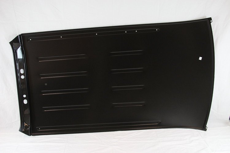 PANEL ROOF