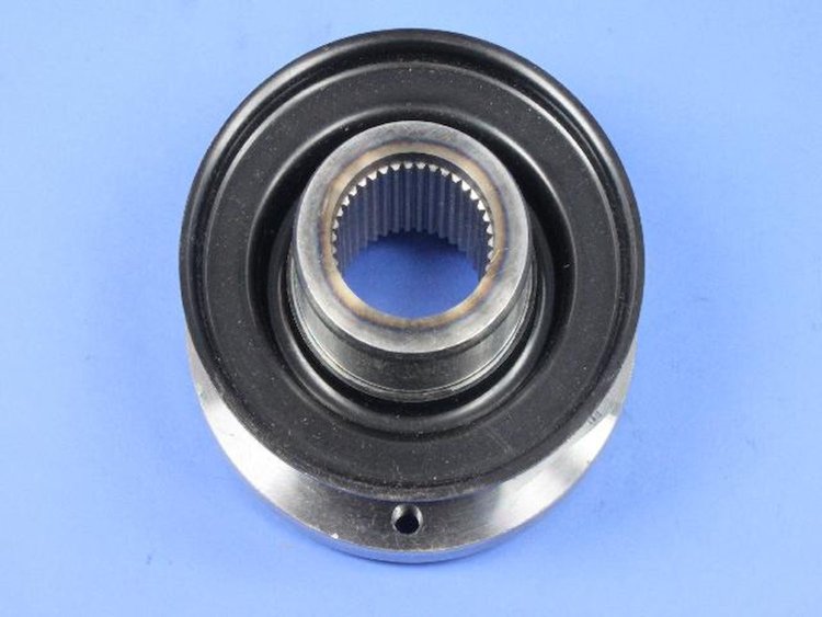 FLANGE PINION