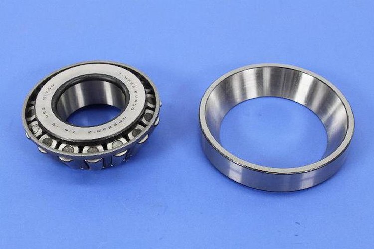BEARING DRIVE PINION
