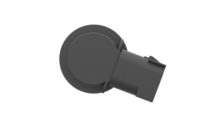 SOCKET TAIL LAMP