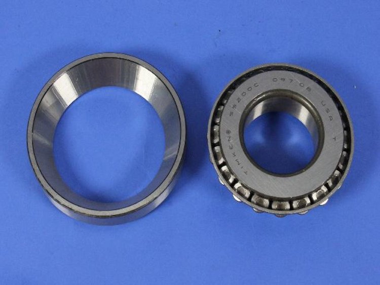 BEARING DRIVE PINION