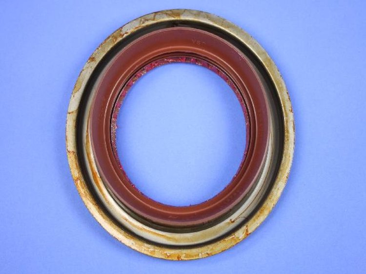 SEAL DRIVE PINION