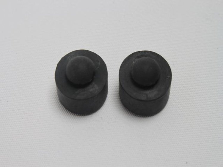 BUMPER RUBBER