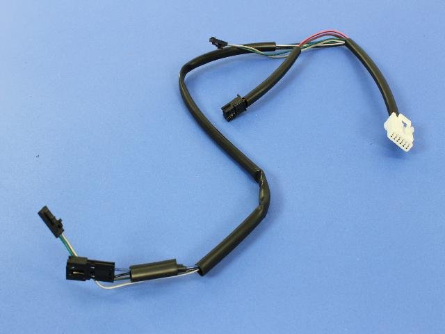 WIRING STEERING WHEEL