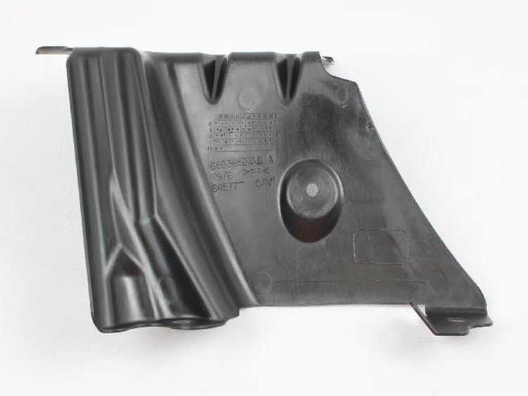 SHIELD FENDER