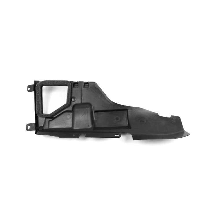 SHIELD FENDER
