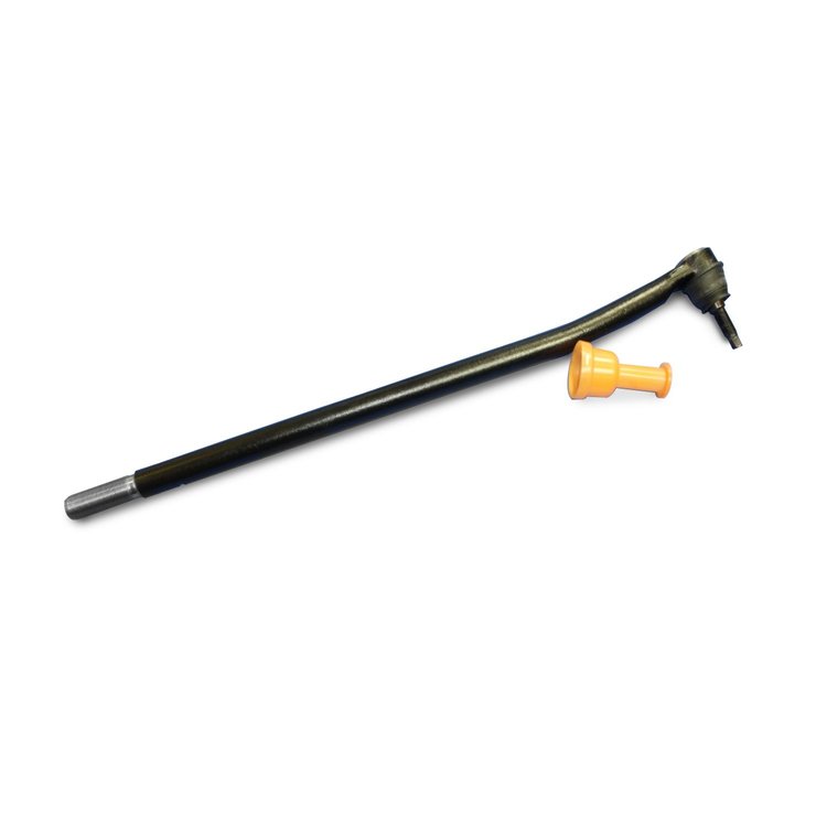 PACKAGE STEERING