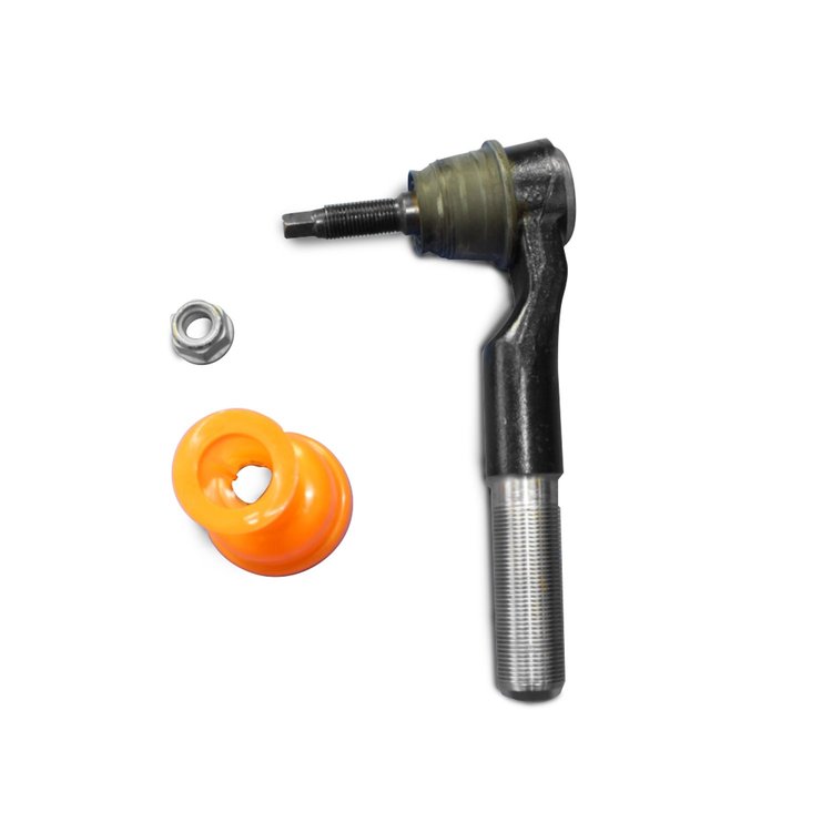 PACKAGE STEERING
