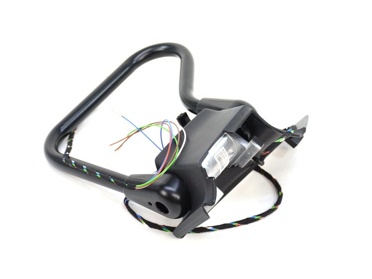 BRACKET MIRROR