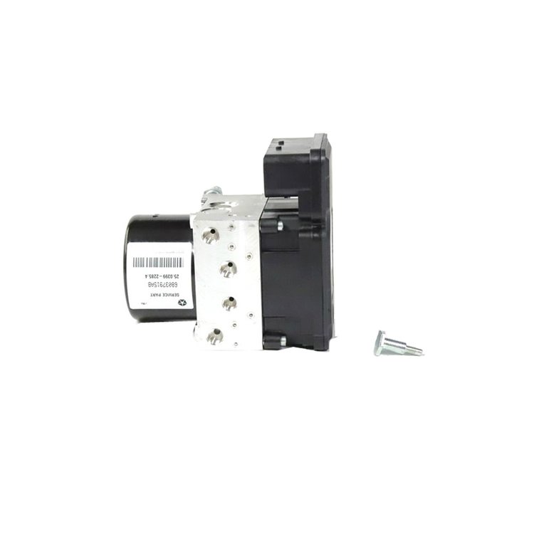 CONTROL ANTI-LOCK BRAKE
