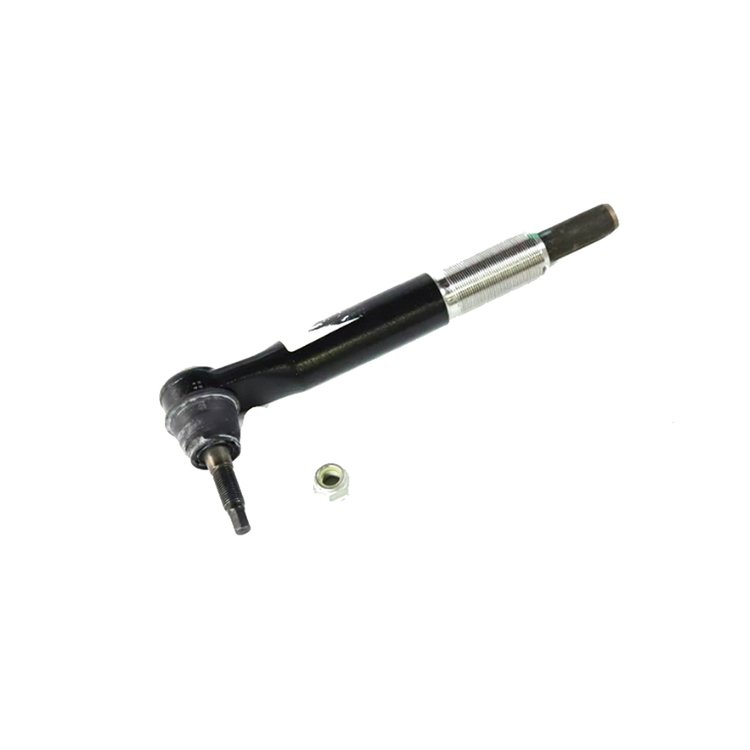 PACKAGE OUTER END