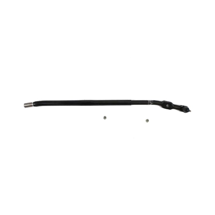 PACKAGE OUTER END