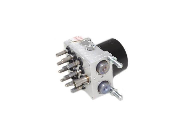 MASTR CYLINDER ABS