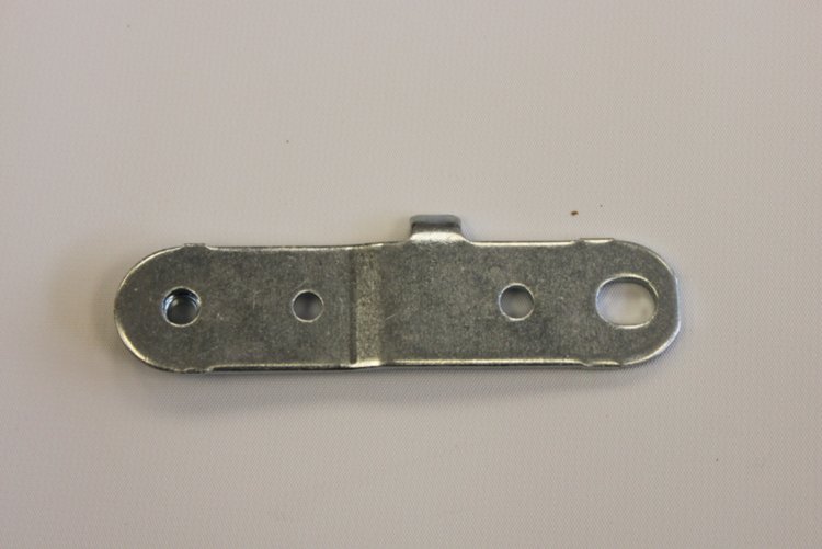 BRACKET TUBE