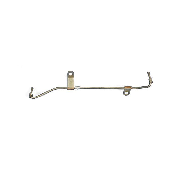 TUBE EGR PRESSURE SENSING