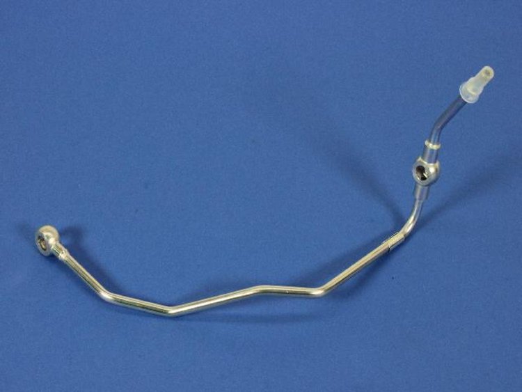 TUBE DRAIN
