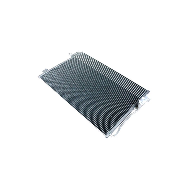 COOLER CONDENSER & TRANS