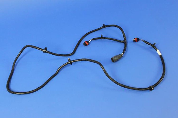 WIRING FOG LAMP JUMPER