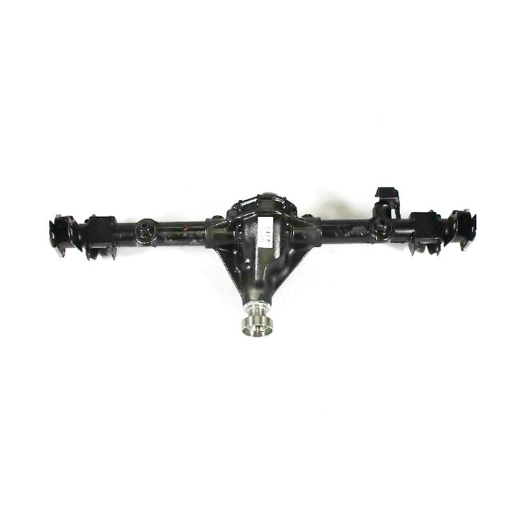 AXLE SERVICE REAR