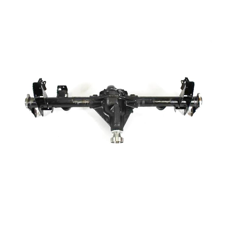 AXLE SERVICE REAR