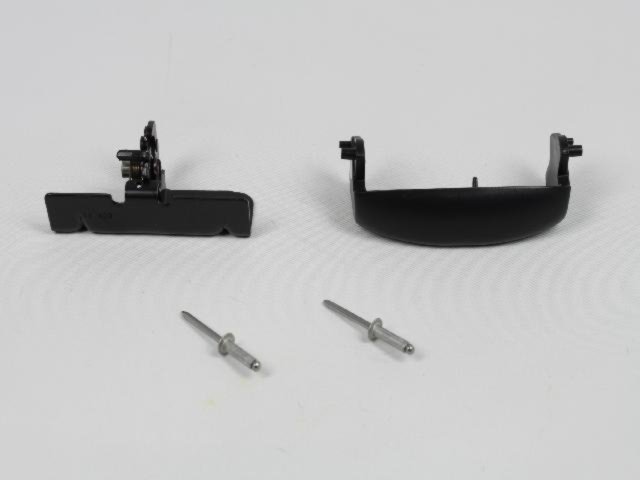 REP KIT ARMREST LATCH