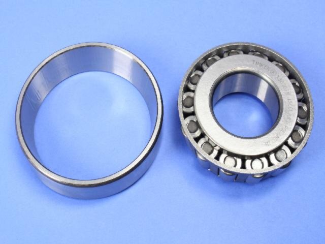 BEARING COUNTERSHAFT