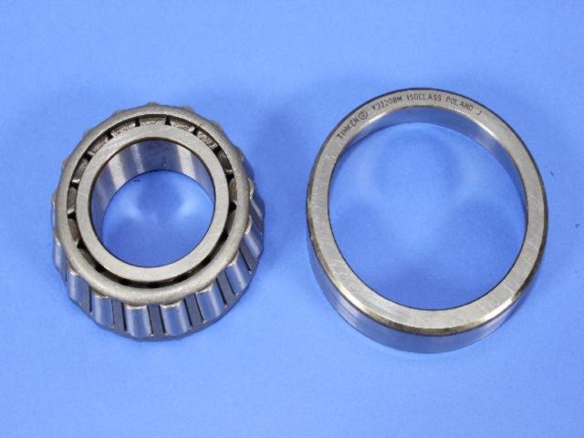 BEARING COUNTERSHAFT