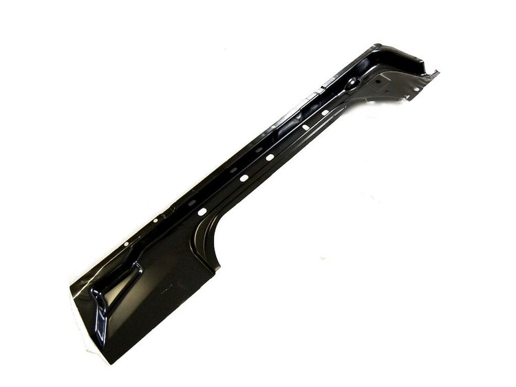 C/MEMBER REAR SUSPENSION