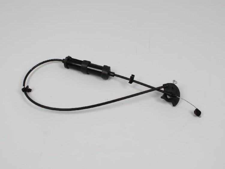 CABLE HEADREST RELEASE