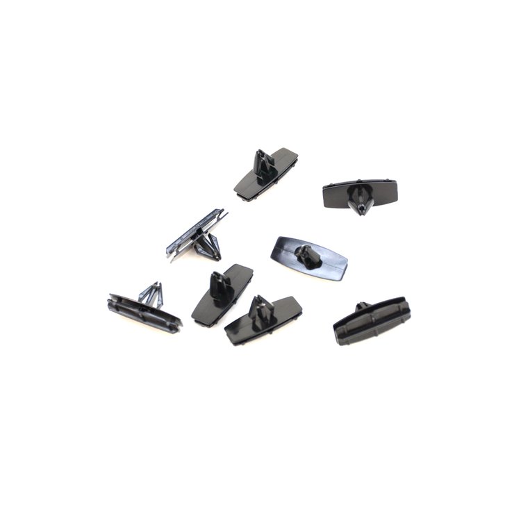 CLIP APPLIQUE